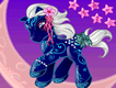 Pony Dreamland Dress Up